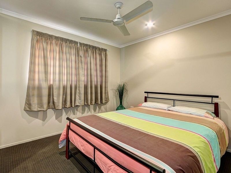 3 Outlook Court, Ashfield QLD 4670