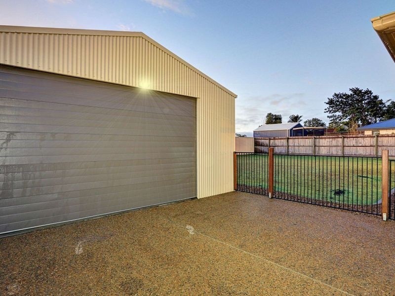 3 Outlook Court, Ashfield QLD 4670