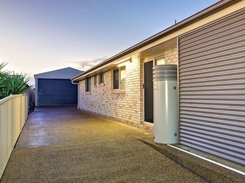 3 Outlook Court, Ashfield QLD 4670