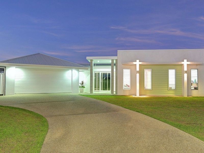 12 Altivole Drive, Avenell Heights QLD 4670