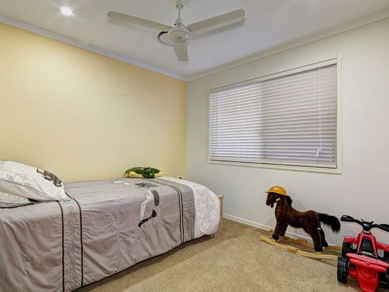 12 Altivole Drive, Avenell Heights QLD 4670