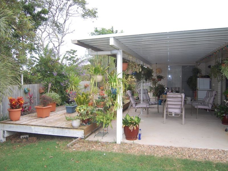 14 Tree Close, Thabeban QLD 4670