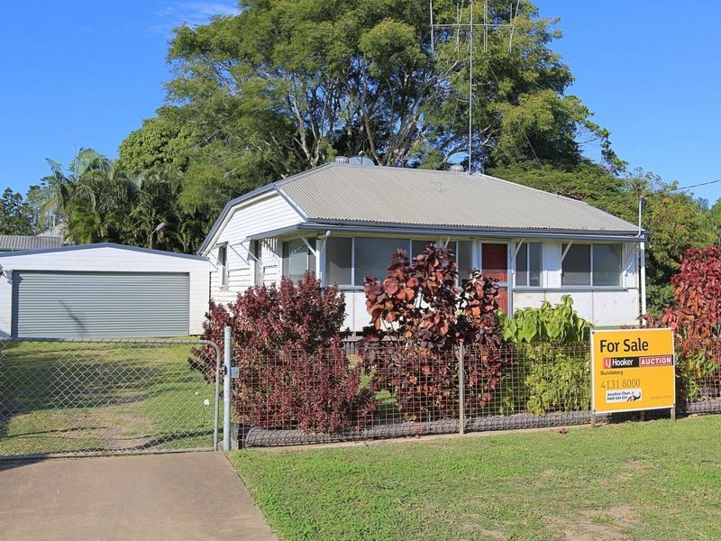 38 Steuart Street, Bundaberg North QLD 4670