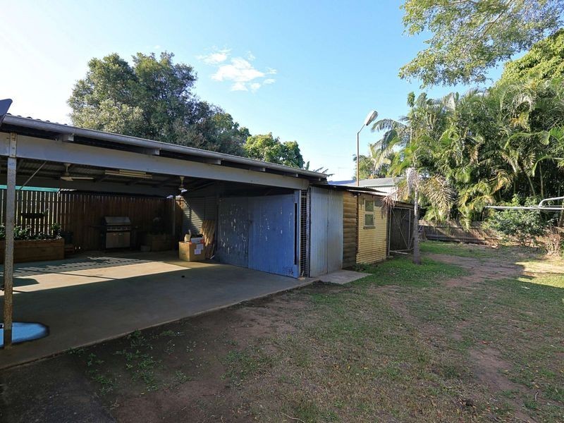 38 Steuart Street, Bundaberg North QLD 4670
