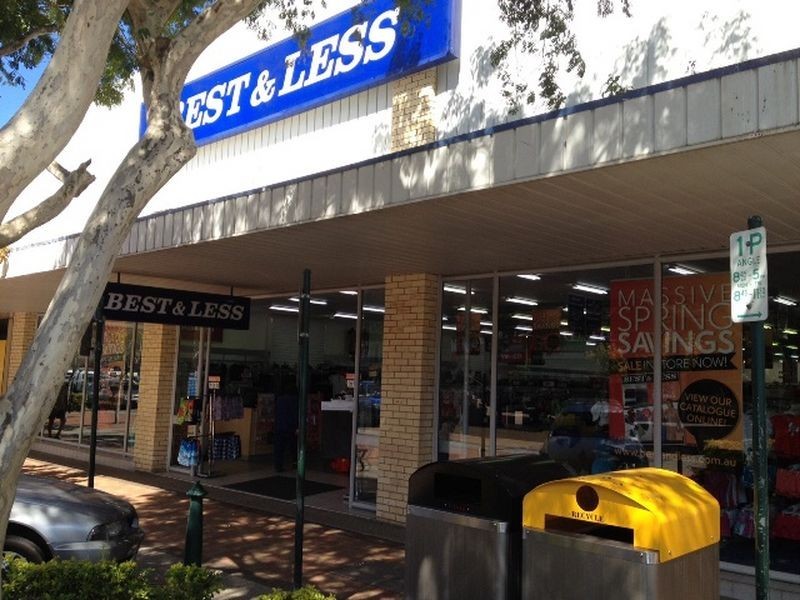 136 Bourbong Street, Bundaberg Central QLD 4670