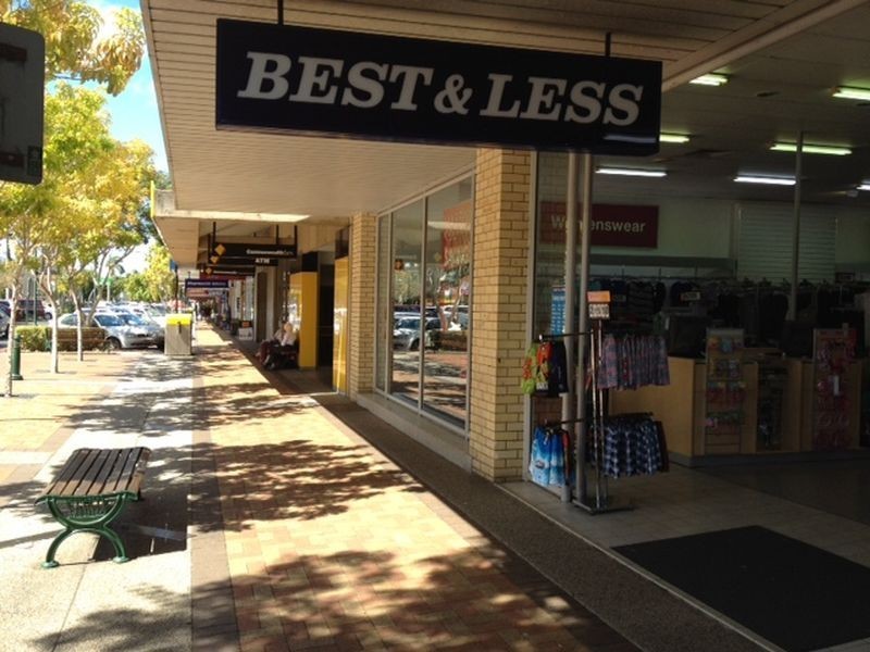 136 Bourbong Street, Bundaberg Central QLD 4670