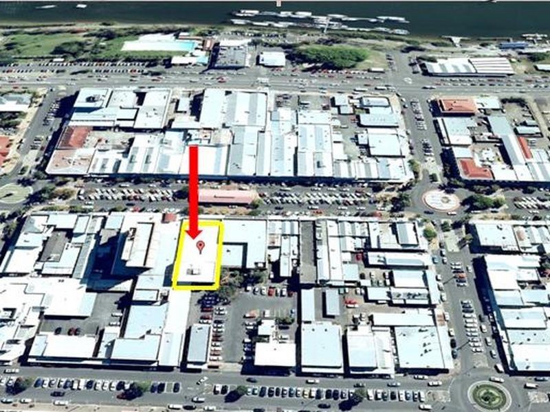 136 Bourbong Street, Bundaberg Central QLD 4670