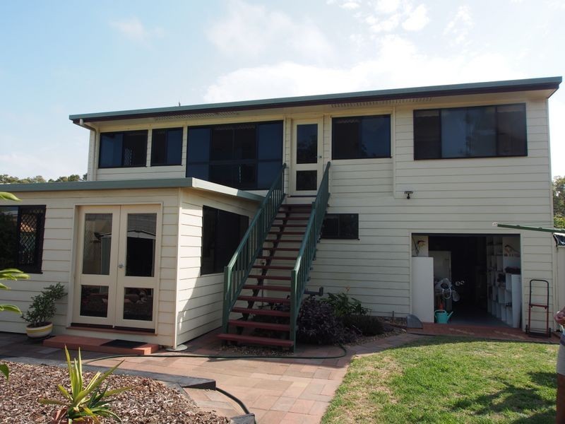 54 Orchid Drive, Moore Park Beach QLD 4670