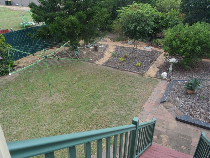 54 Orchid Drive, Moore Park Beach QLD 4670