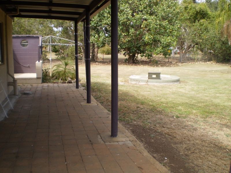 7 Reid Crescent, Innes Park QLD 4670