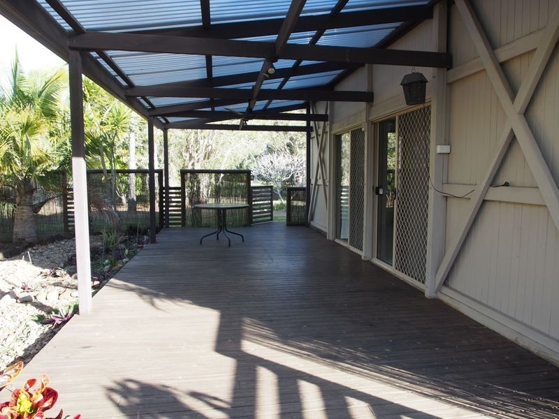 7 Reid Crescent, Innes Park QLD 4670