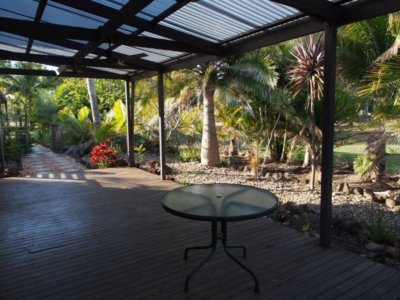 7 Reid Crescent, Innes Park QLD 4670