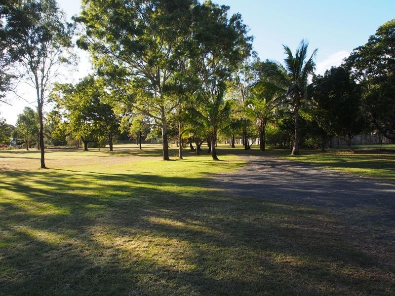 7 Reid Crescent, Innes Park QLD 4670