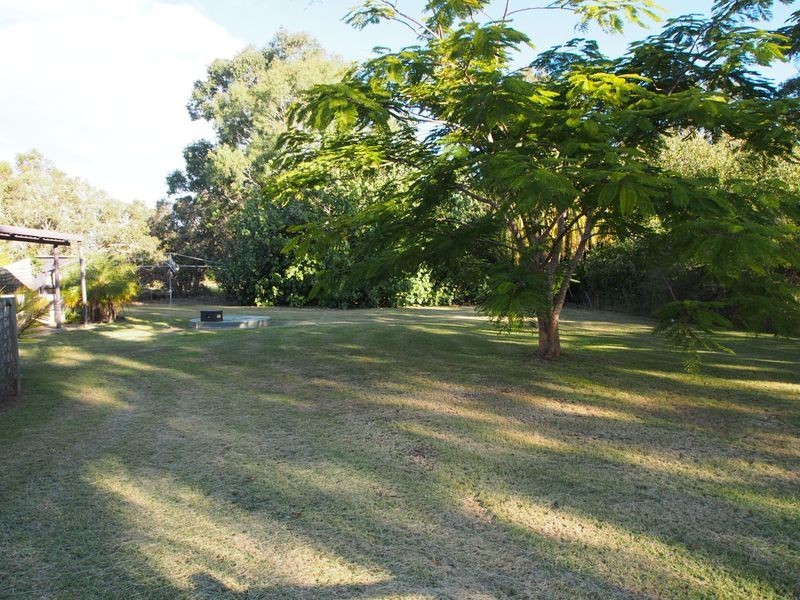 7 Reid Crescent, Innes Park QLD 4670