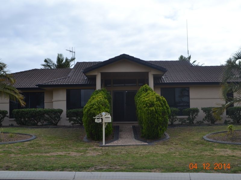 14 Coral Cove Drive, Coral Cove QLD 4670