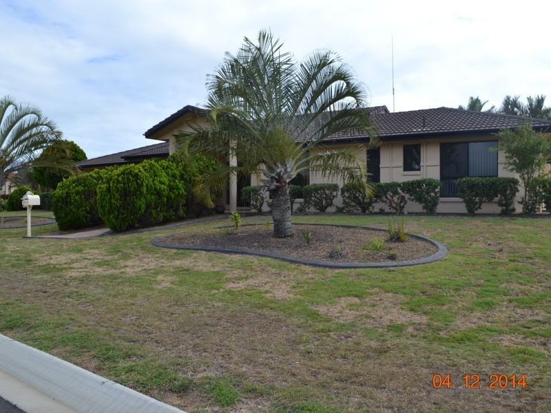 14 Coral Cove Drive, Coral Cove QLD 4670