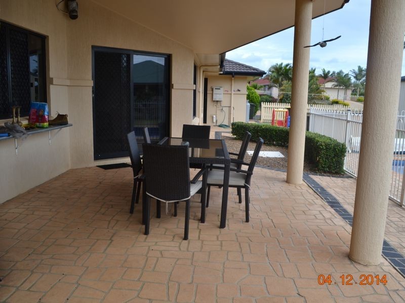 14 Coral Cove Drive, Coral Cove QLD 4670
