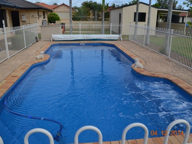 14 Coral Cove Drive, Coral Cove QLD 4670