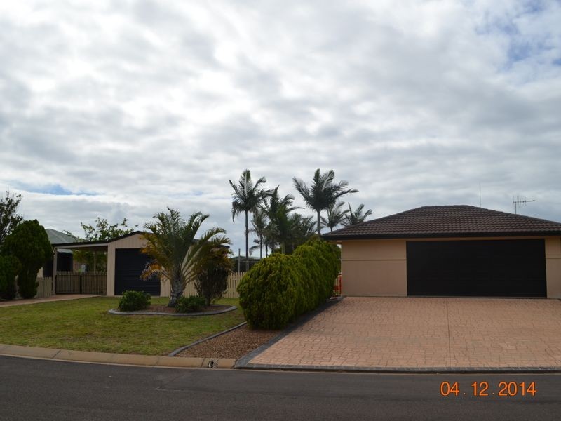 14 Coral Cove Drive, Coral Cove QLD 4670