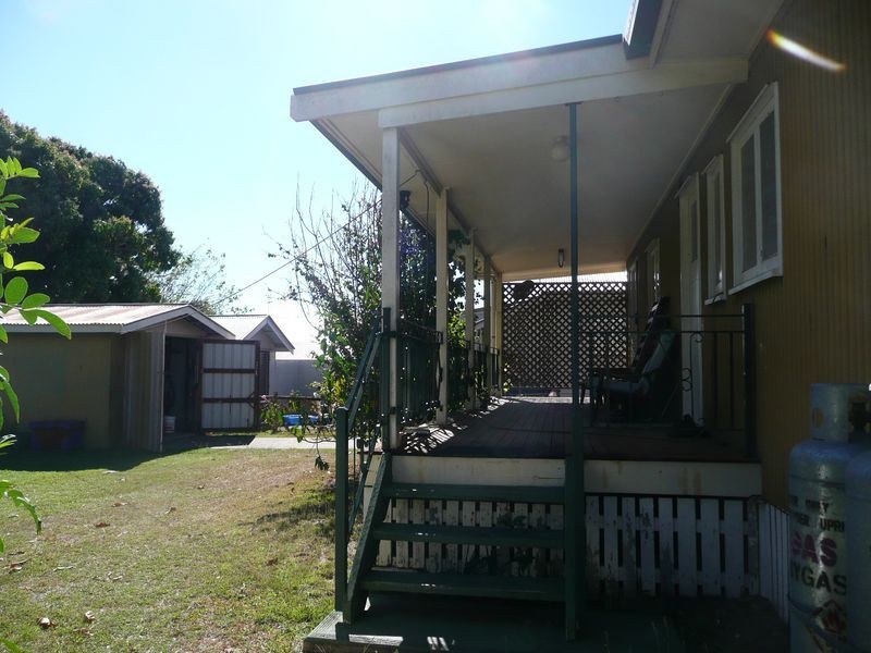 86 Sims Road, Walkervale QLD 4670