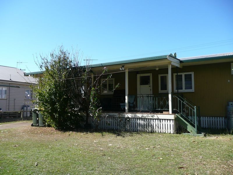 86 Sims Road, Walkervale QLD 4670