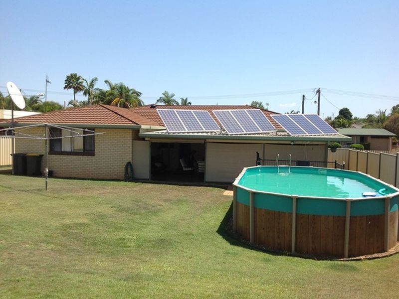 32 Avokahville Avenue, Avoca QLD 4670