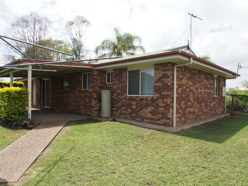 12 Daniel Drive, Bundaberg North QLD 4670