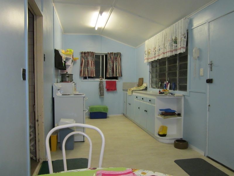 1067 Birthamba Road, Bucca QLD 4670