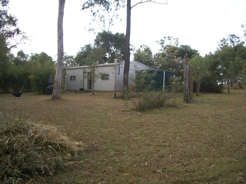 1067 Birthamba Road, Bucca QLD 4670