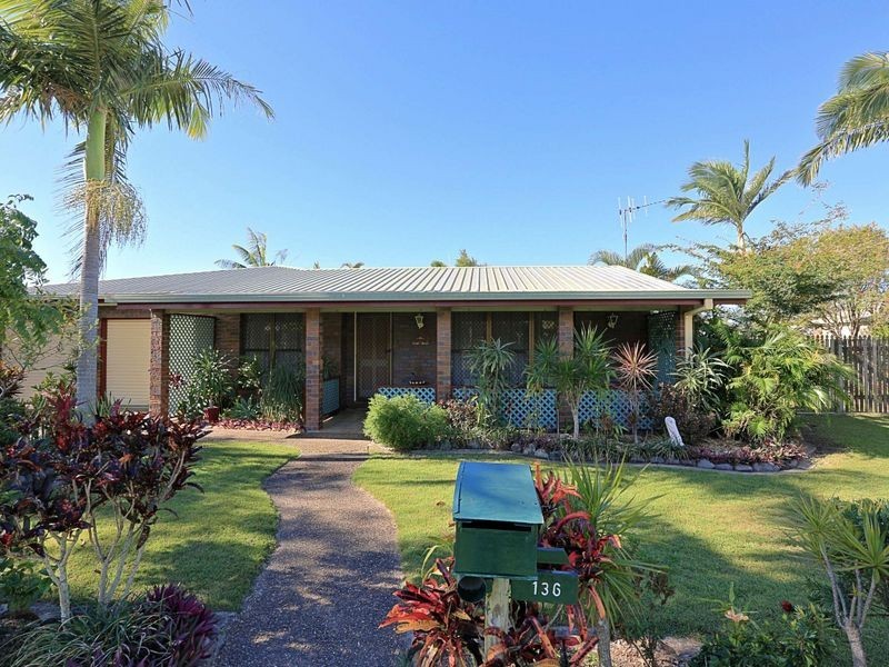 136 Davidson Street, Bargara QLD 4670