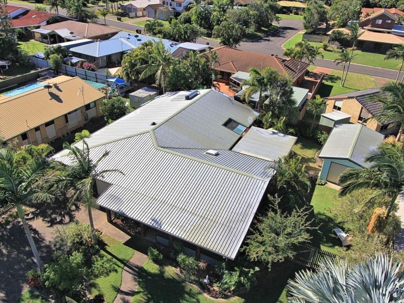 136 Davidson Street, Bargara QLD 4670
