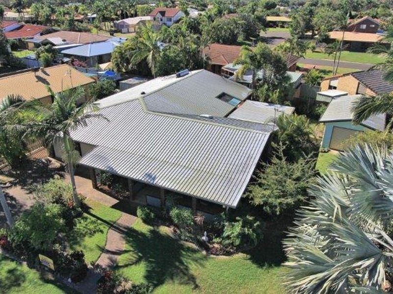 136 Davidson Street, Bargara QLD 4670