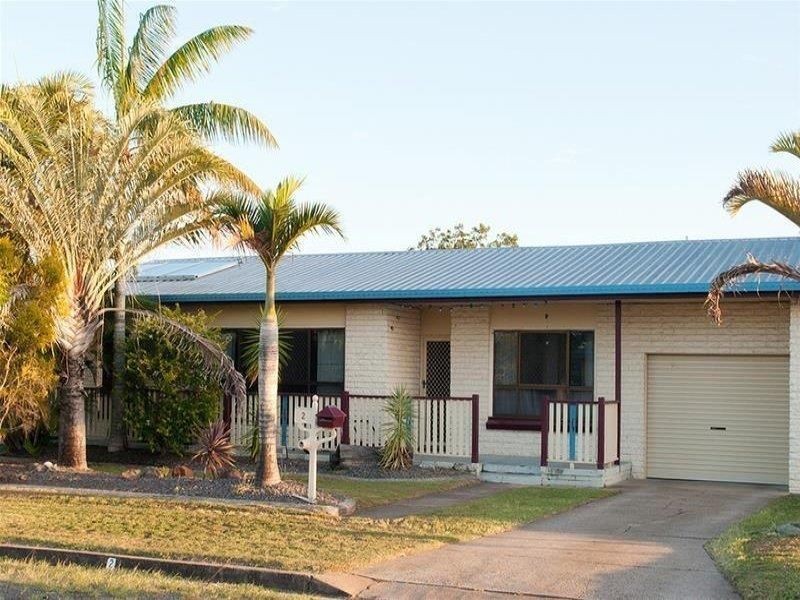 2 Churchill Street, Svensson Heights QLD 4670