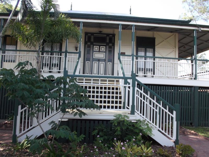 139 George Street, Bundaberg West QLD 4670