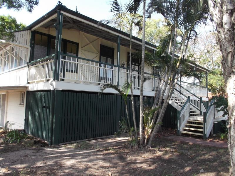 139 George Street, Bundaberg West QLD 4670