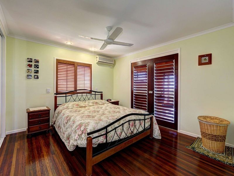 6 Heathwood Crescent, Qunaba QLD 4670