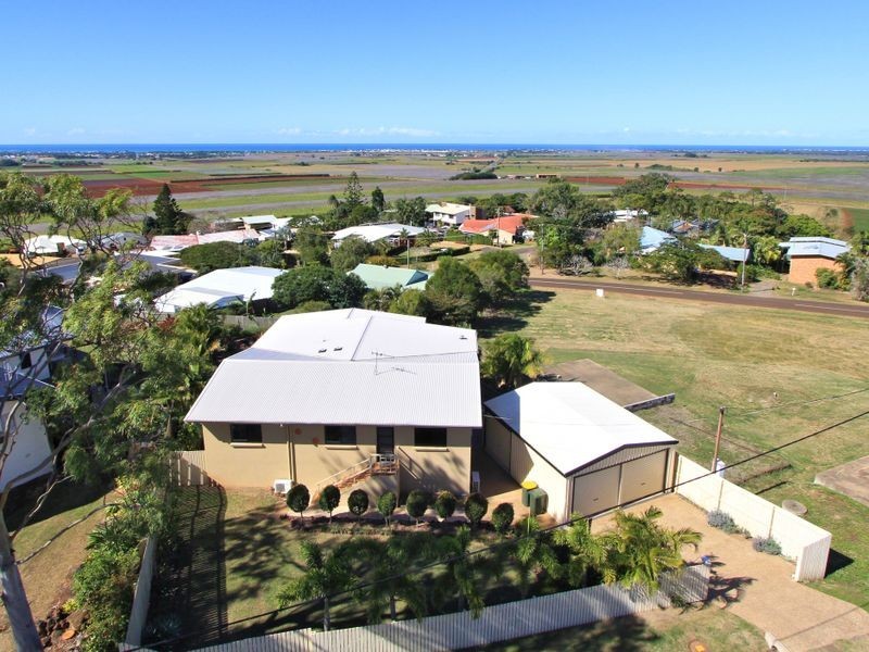 6 Heathwood Crescent, Qunaba QLD 4670