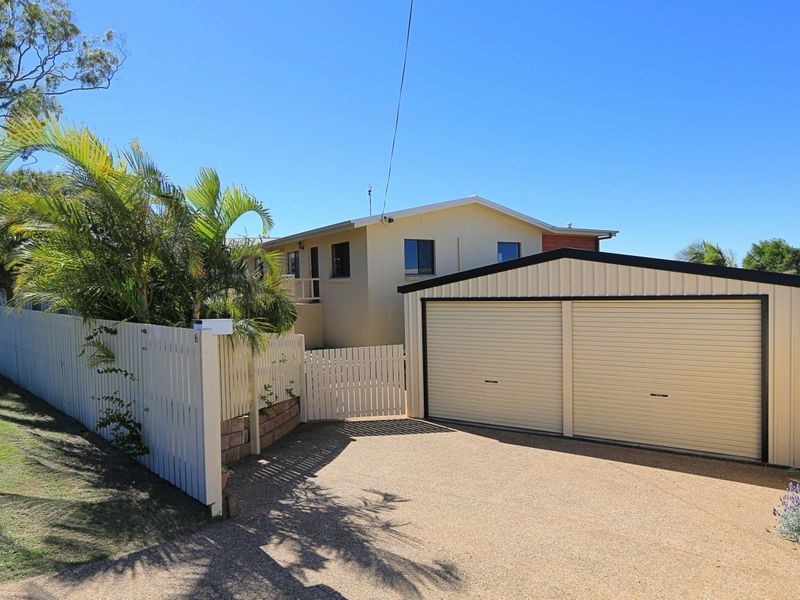 6 Heathwood Crescent, Qunaba QLD 4670
