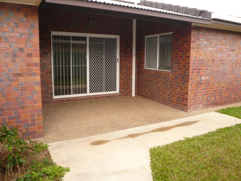 9 Berghofer Drive, Kepnock QLD 4670