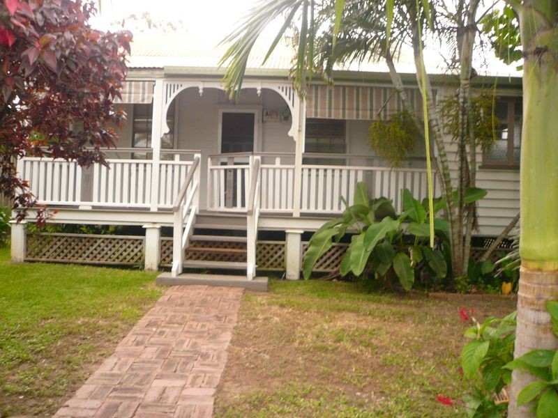 2A Waterview Road, Bundaberg North QLD 4670