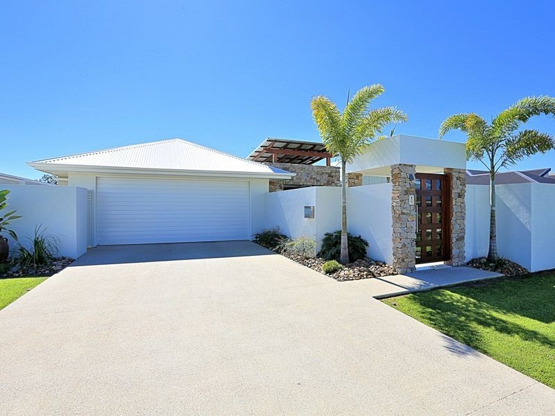 10 Aquarius Drive, Bargara QLD 4670