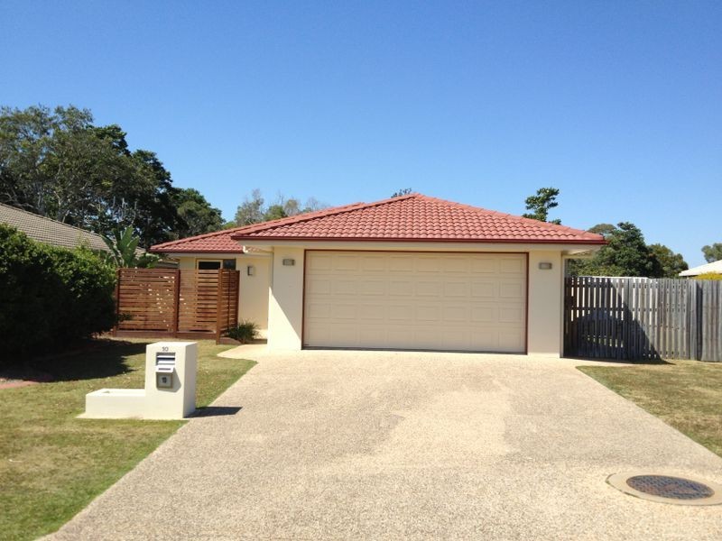 10 Tree Close, Thabeban QLD 4670