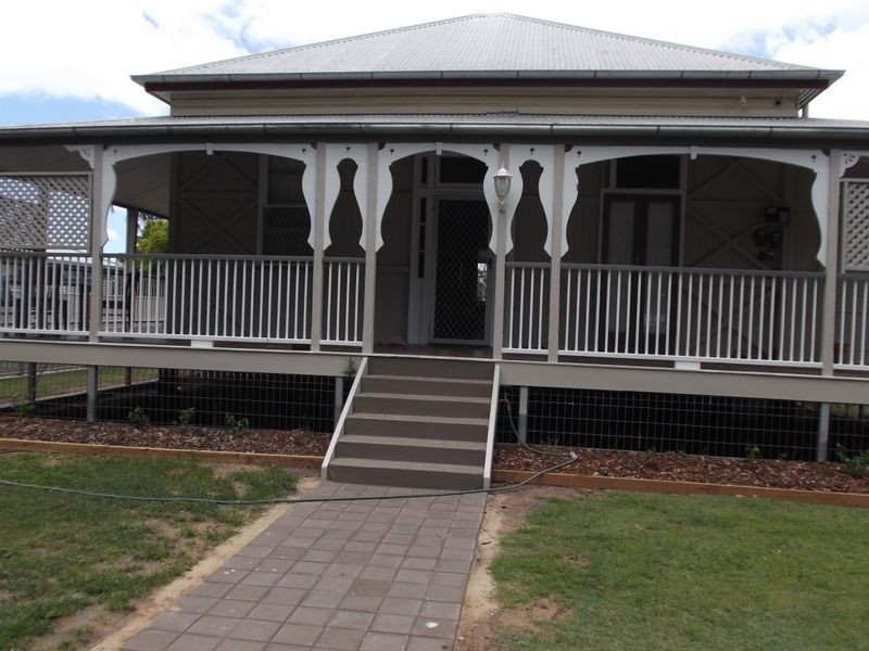 98 Woongarra Street, Bundaberg West QLD 4670