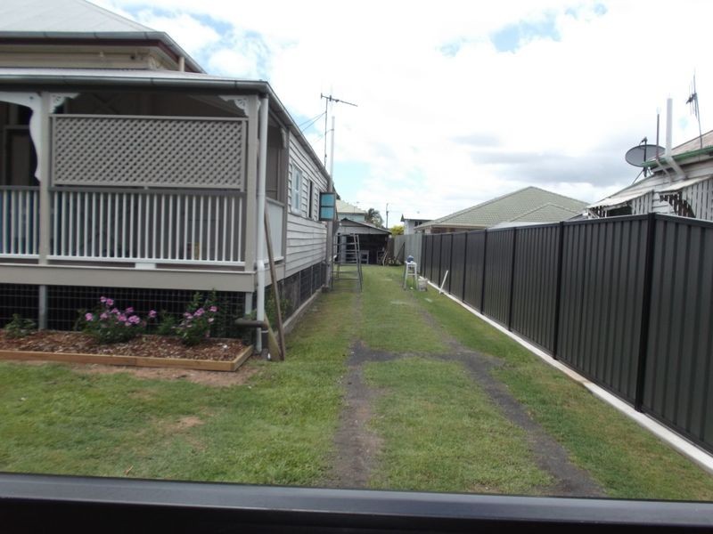 98 Woongarra Street, Bundaberg West QLD 4670