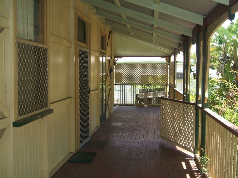 98 Woongarra Street, Bundaberg West QLD 4670