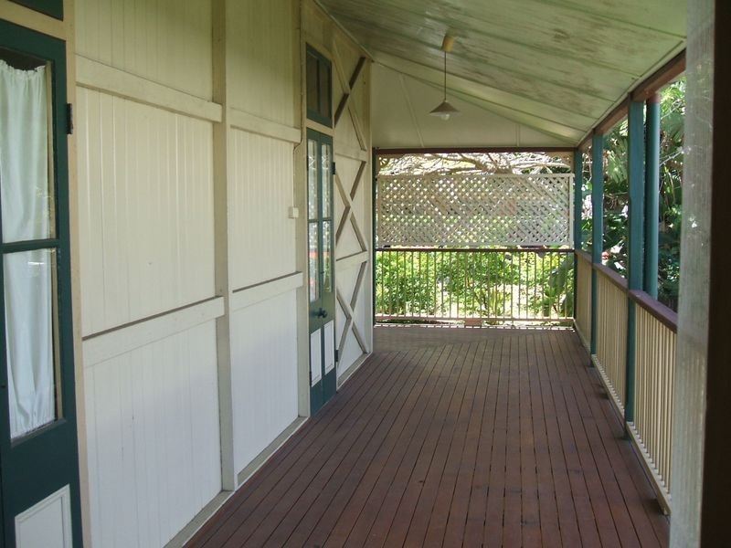 98 Woongarra Street, Bundaberg West QLD 4670