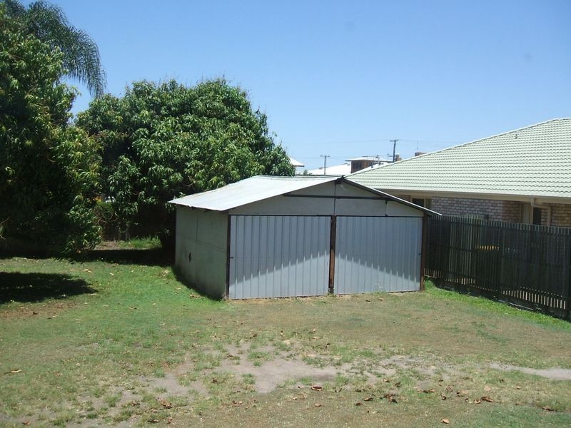 98 Woongarra Street, Bundaberg West QLD 4670