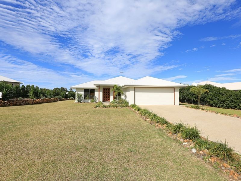 48 Mermaid Drive, Innes Park QLD 4670