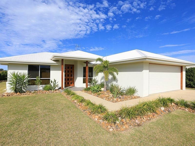 48 Mermaid Drive, Innes Park QLD 4670
