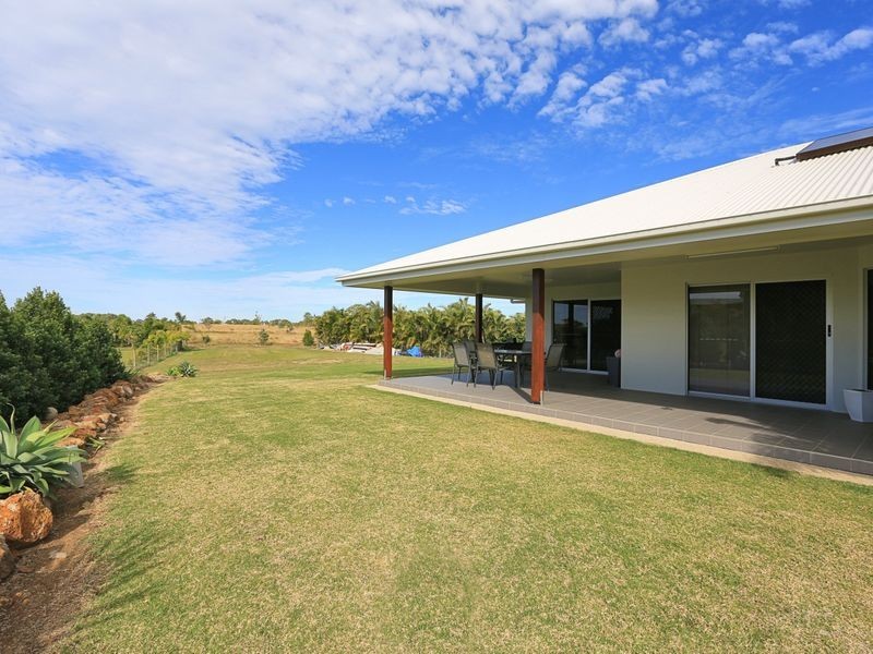 48 Mermaid Drive, Innes Park QLD 4670